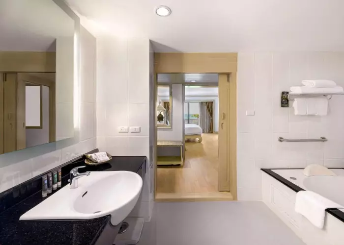 هتل نووتل ریزورت پوکت